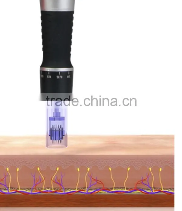 9/12/36 needle cartridges Dr.pen micro system skin micro needling derma meso pen