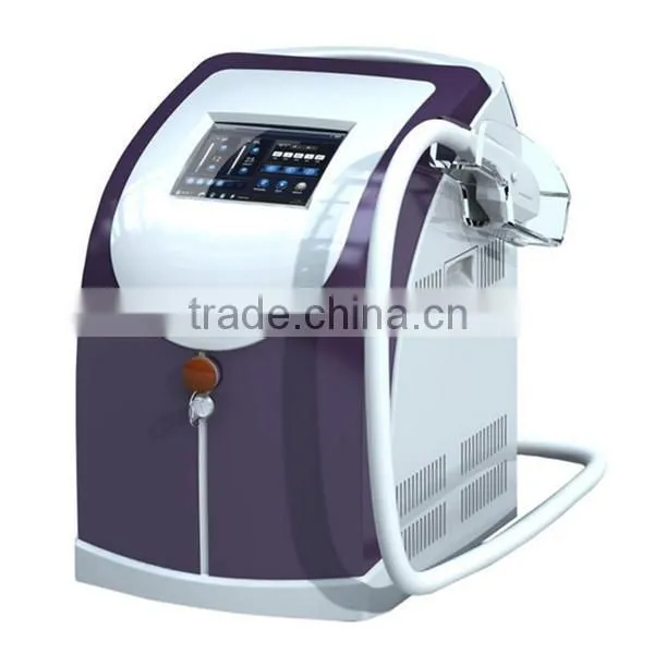 Professional permanent electrolysis hair removal machine