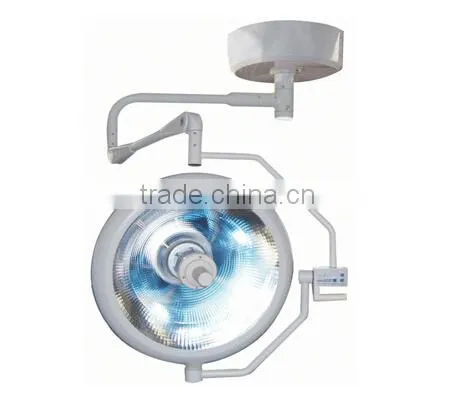Good quality shadowless Surgical Light operating lamp Ceiling Overhead Polygon prism RSL700
