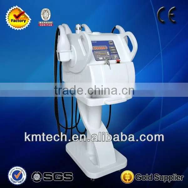 Weight loss skin tightening cavitation slimming machine for home/salon/spa use