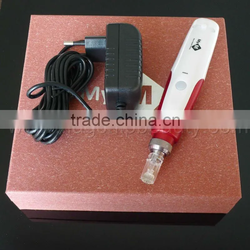 derma products electric derma pen