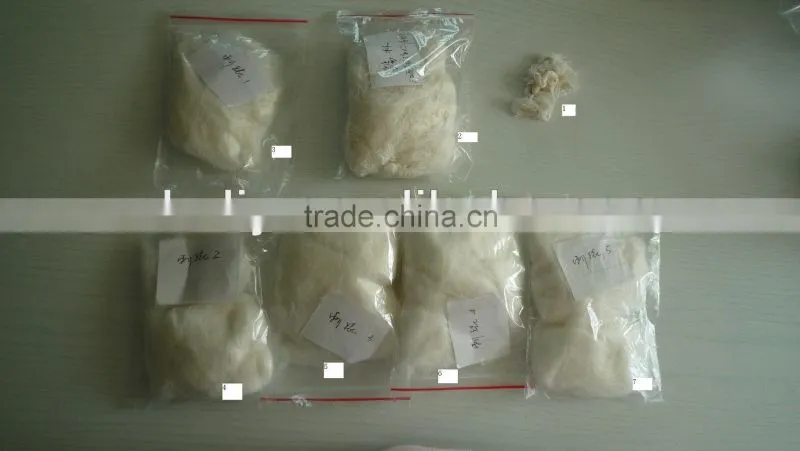 Cotton opener machine cotton opening machine