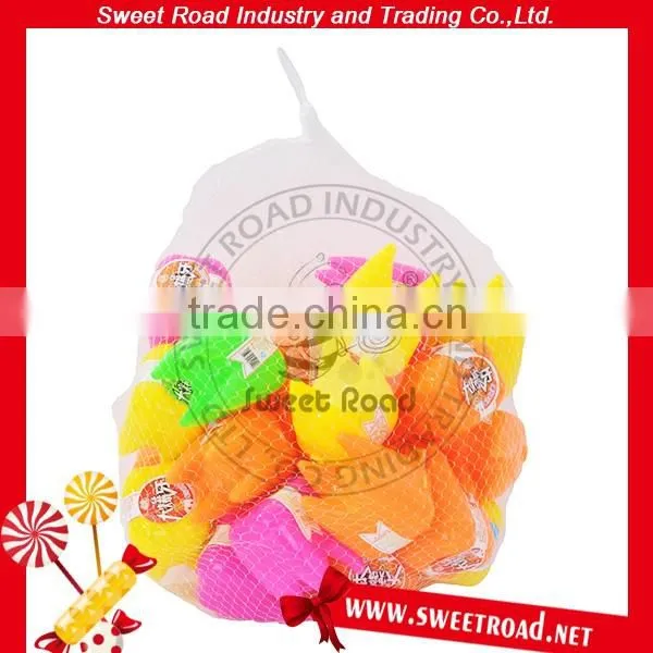 China Plastic Sweet Candy Toy