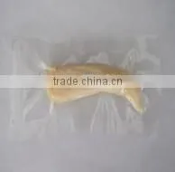 steamed rabbit for pet