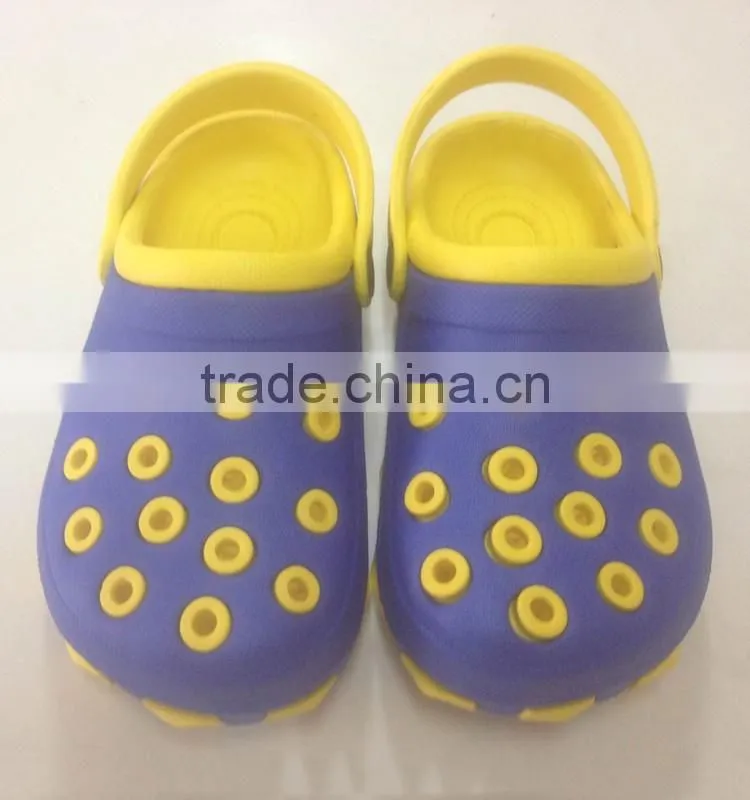 Garden shoes
