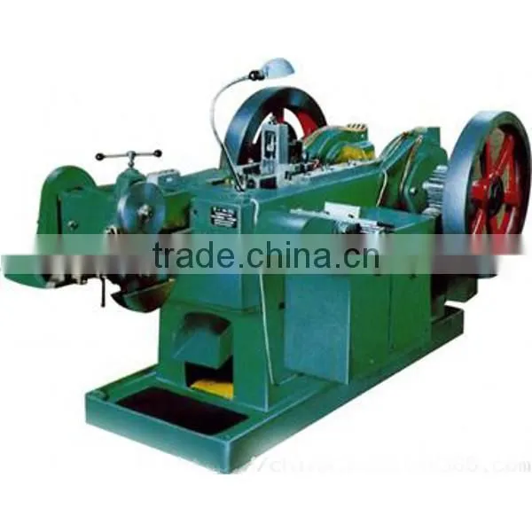 Automatic High Quality Screw Thread Making Machines