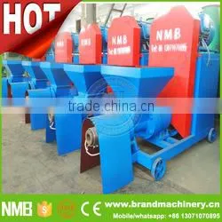 Top Quality hookah charcoal making machine, sawdust charcoal making machine, briquetting press for charcoal dust