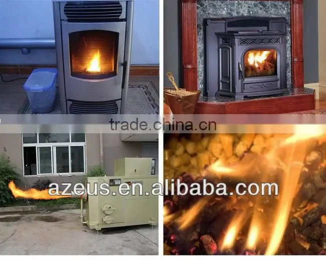 Factory Supply Cattle Feed Processing Machine