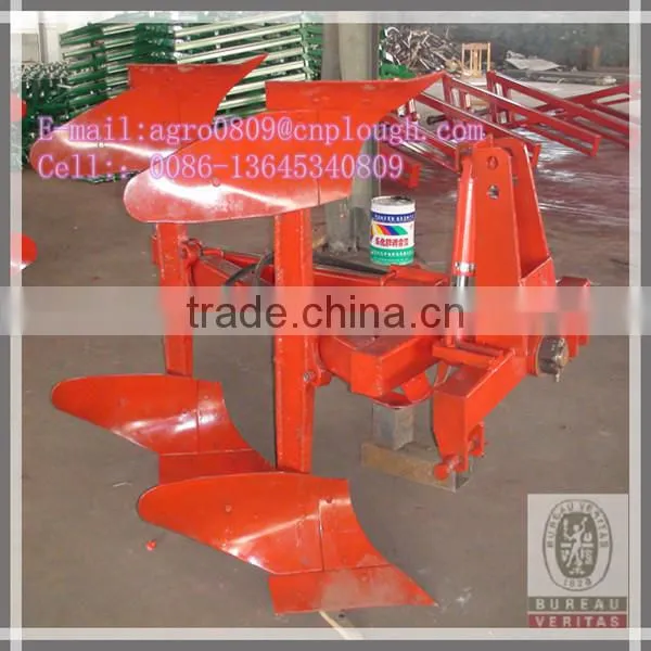 plough reversible swivel plough