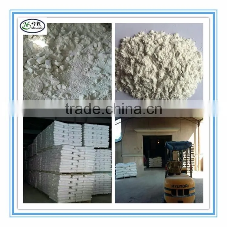 Diatomaceous Earth / Diatomite for Agriculture and Hydroponics