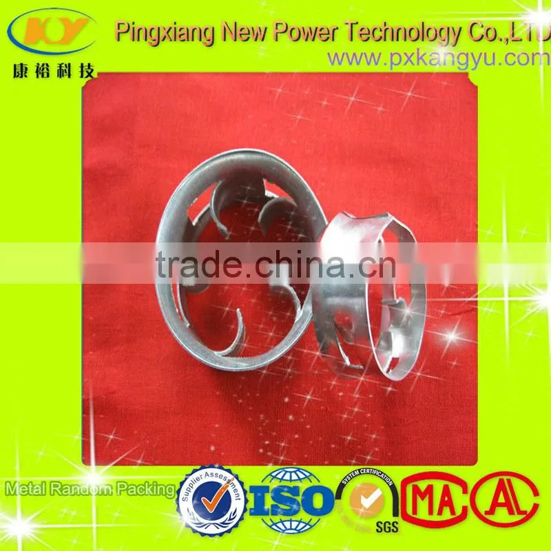 Good Quality Metal Cascade Mini Ring