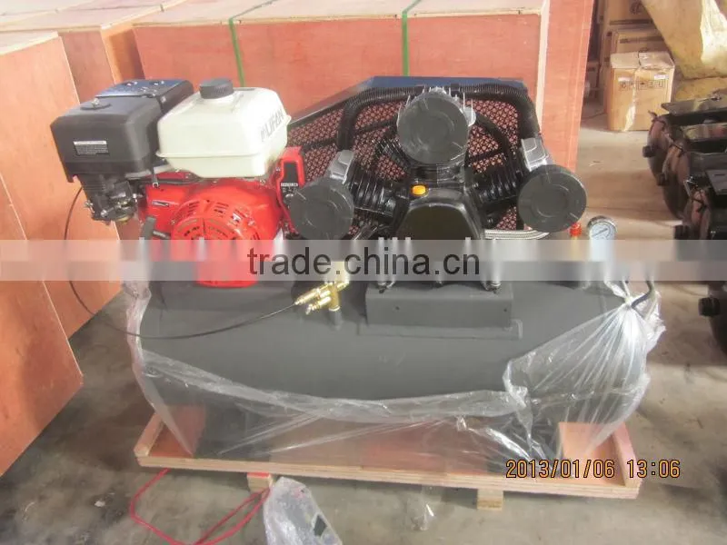Canada 150L air compressor
