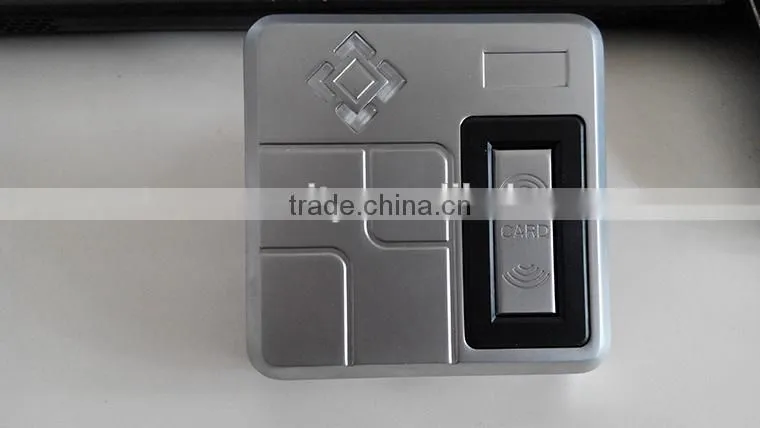 RFID Proximity ID Weigand26 Reader