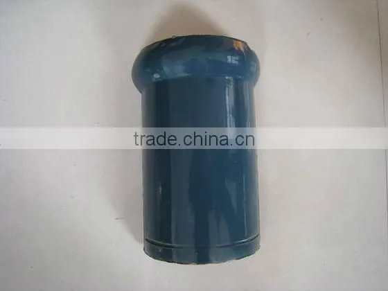 Corrugated roof tiles ceramic peacock green