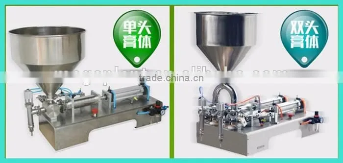colgate tooth paste filing packing machine for sale