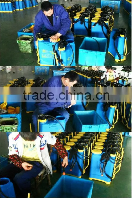 Agricultural Manual sprayer in 16L