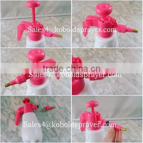 1L Pressure Sprayer,1.5L Garden Sprayer,2L compression sprayer