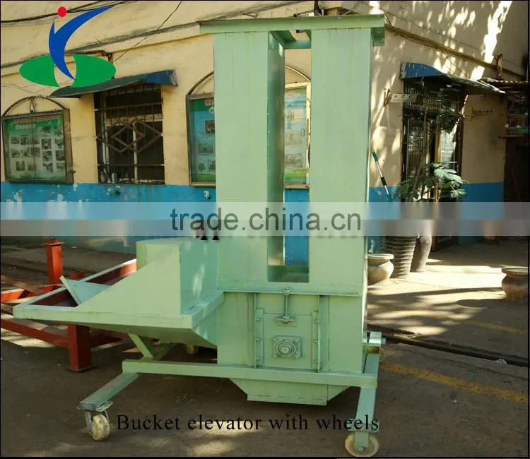 Chian supplier fully automatic rotary vibrating screen