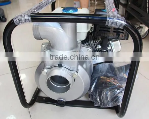 2015 HOT super power WP-30 3inch gasoline water pump