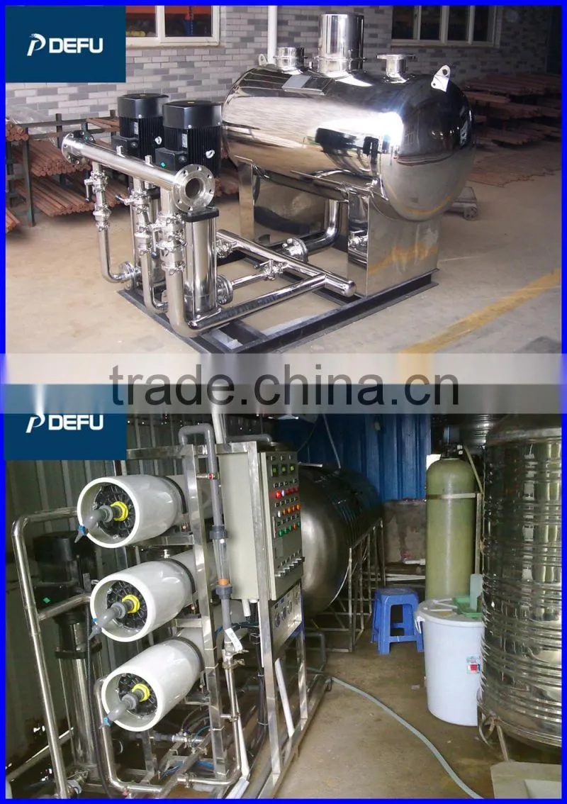 Farm Water Pump Generator Highly Efficient Water Machine