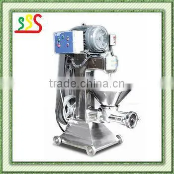 painted Small and medium-sized meat mincer/grinder