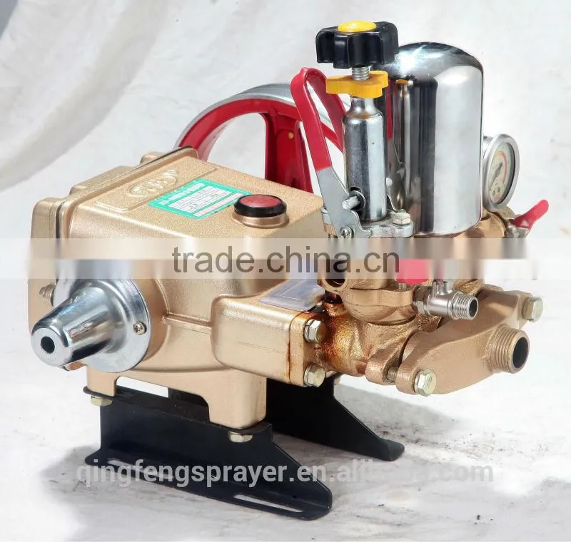 QF-26A10 power sprayer