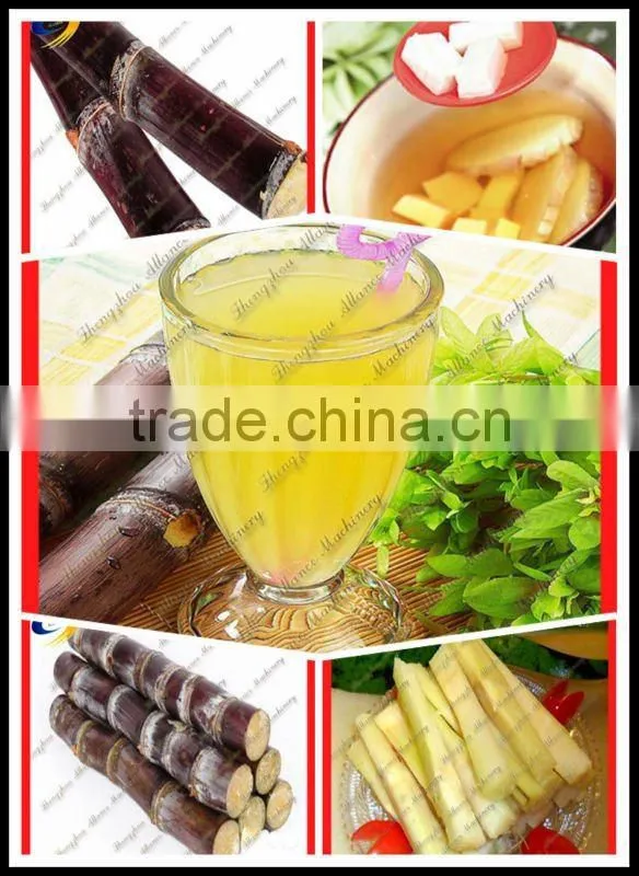 cheap price sugarcane juice machine