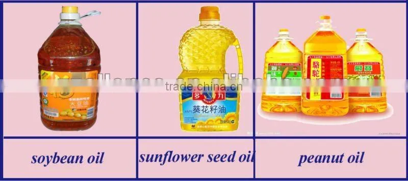 factory price mustard oil extraction machine