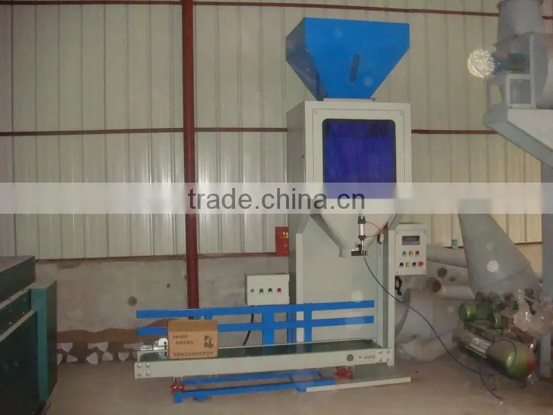 CE Approved packing machine in high quality