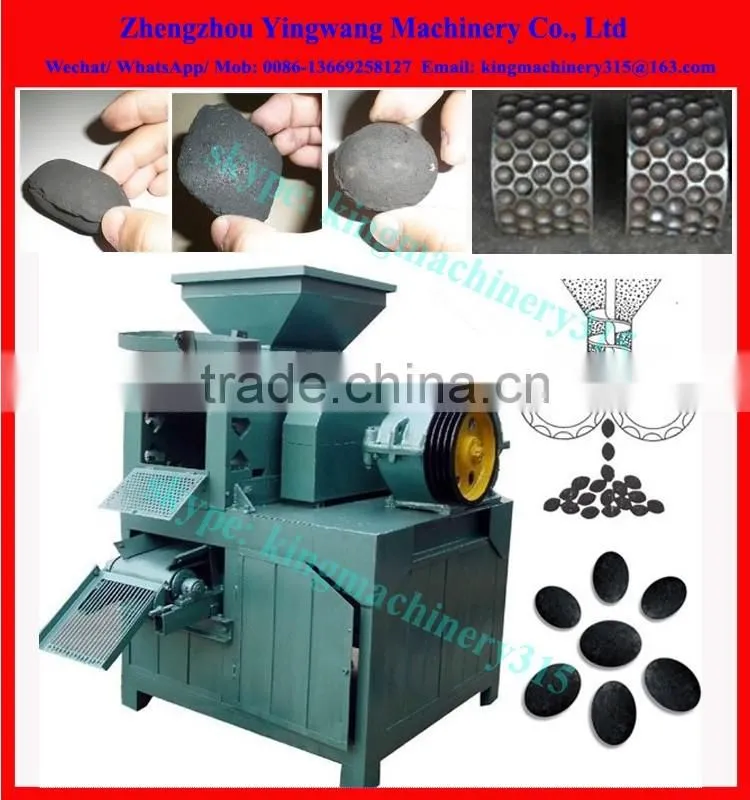 Professional coal grinding machine