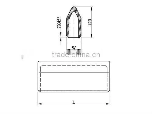 Container fasteners container guide container lashing items
