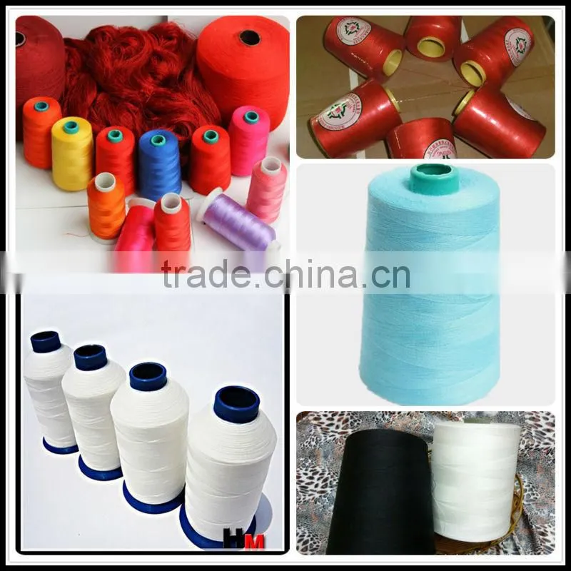 PP packing ropes and twine /baler twine