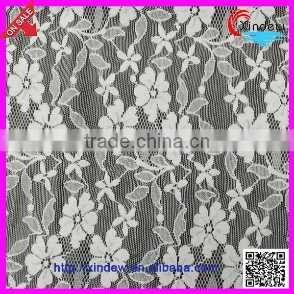 high quality wedding dress lace