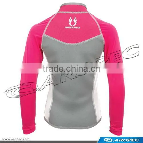 Balance Kid-1.5mm Neoprene/Lycra Swim Jacket, Kid's