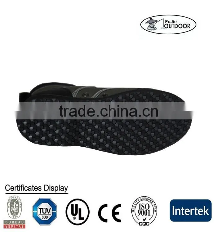 Mens Anti-slip Fly Fishing Wading Shoes