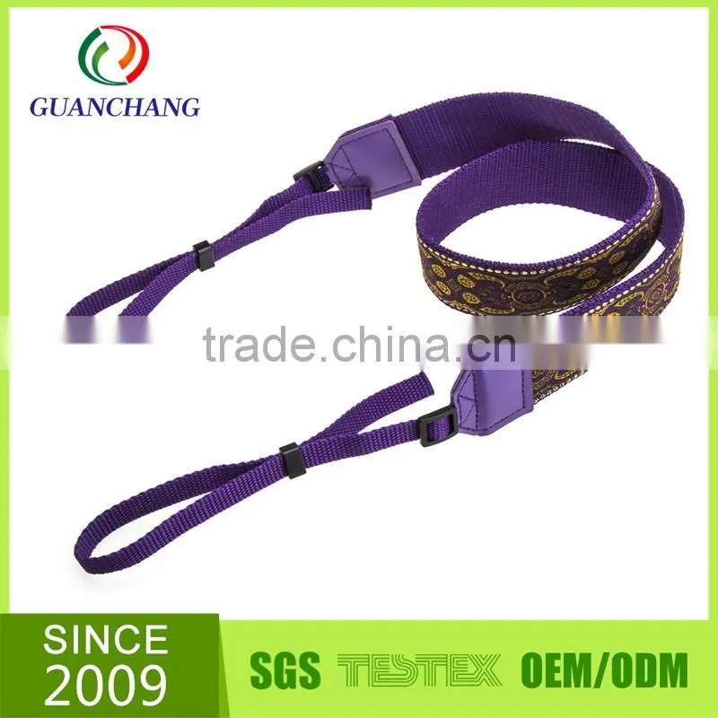 on china market hot selling camera hand straps