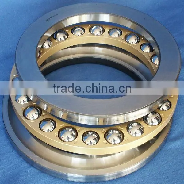 KOYO open type thrust ball bearing 53209