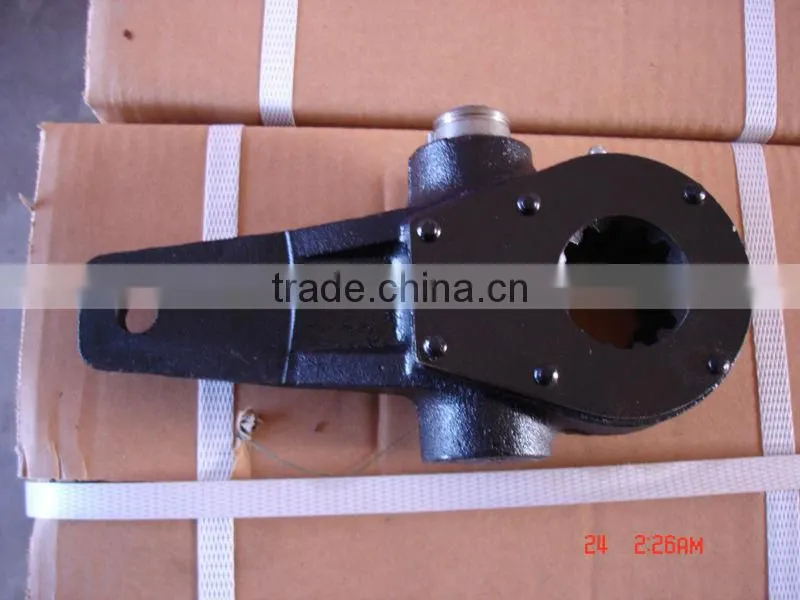 Automatic Air Brake Slack Adjuster