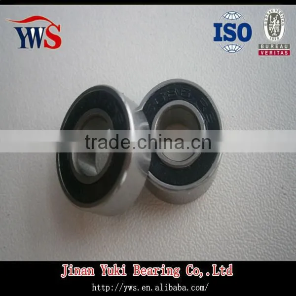 bathroom roller ball bearing S6902 ZZ S6902 2RS stainless steel deep groove ball bearing