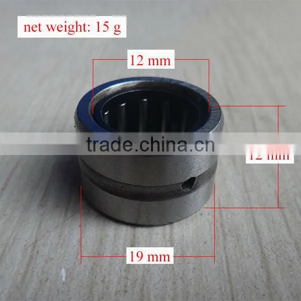 needle roller bearing NK12/12