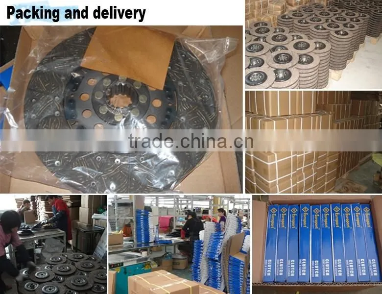 1861 680 037 china automotive clutch plate price
