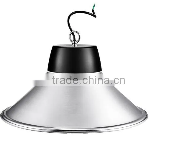 Stainless Steel led high bay light 100W industrial termianl mine led light