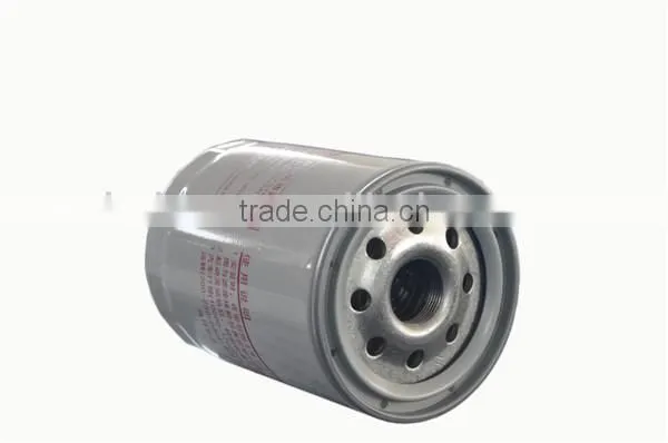 Truck Parts Manufacture Fuel filters for YUCHAI Engine Oil Filtration OEM factory 640-1012210A