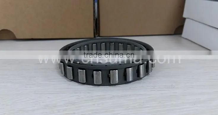 DC one way bearing sprag cage/ one way bearing race/sprag clutch with races
