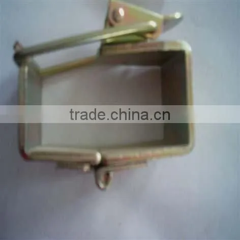 flexible metal bellows equipment