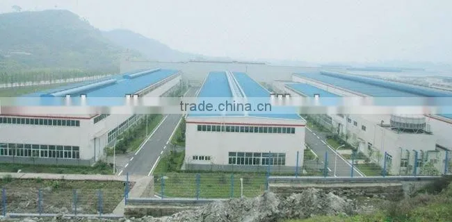 Strong and Durable steel roof truss purlins