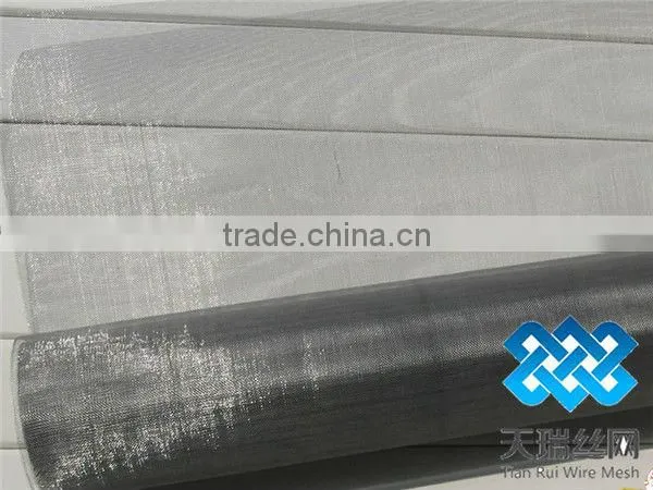 stainless steel window screen/stainless steel insect screening