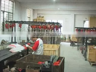 Hangzhou Hilift Machinery Co., Ltd. company overview - view 4