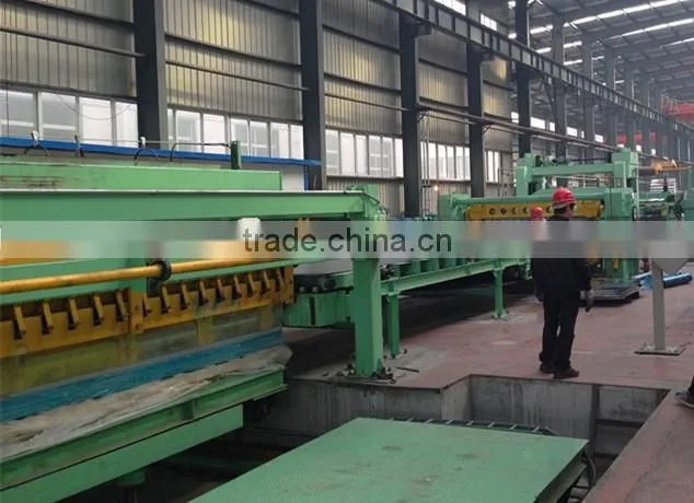 Aluminum plate