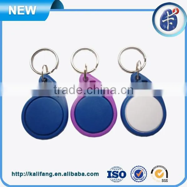 Cheap RFID Keychain Tag NFC Keyfob